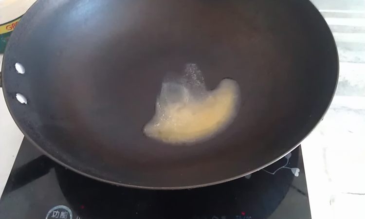 鸡肉芝士通心粉步骤5