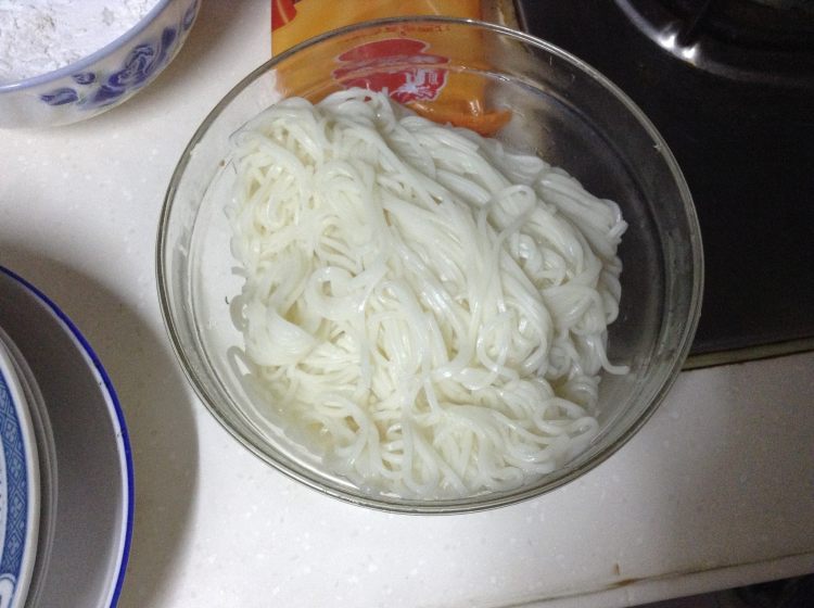 番茄意式肉酱面步骤3