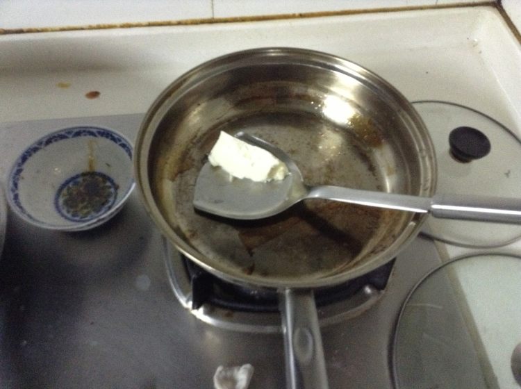 番茄意式肉酱面步骤4