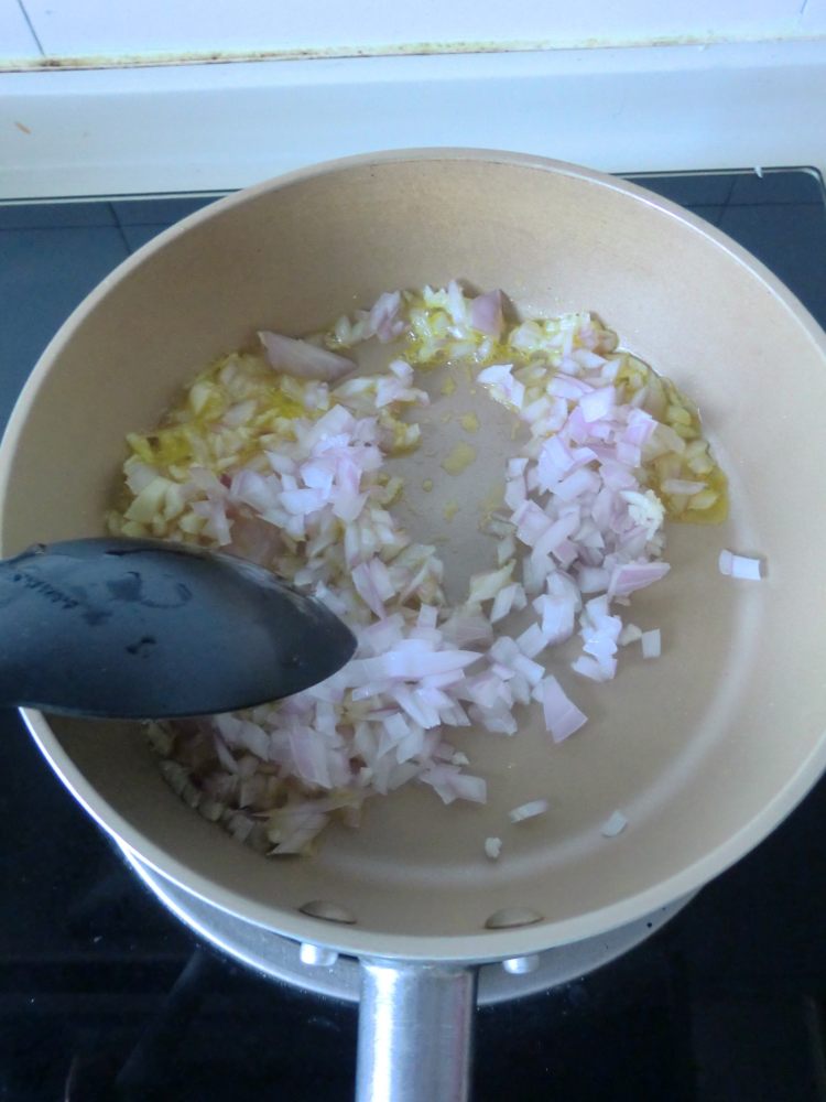 黑椒汁牛排套餐步骤10