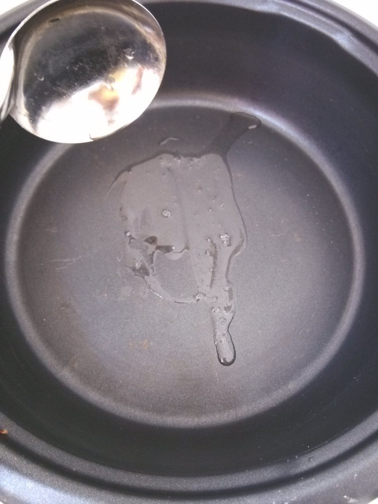 牛奶土豆浓汤步骤3