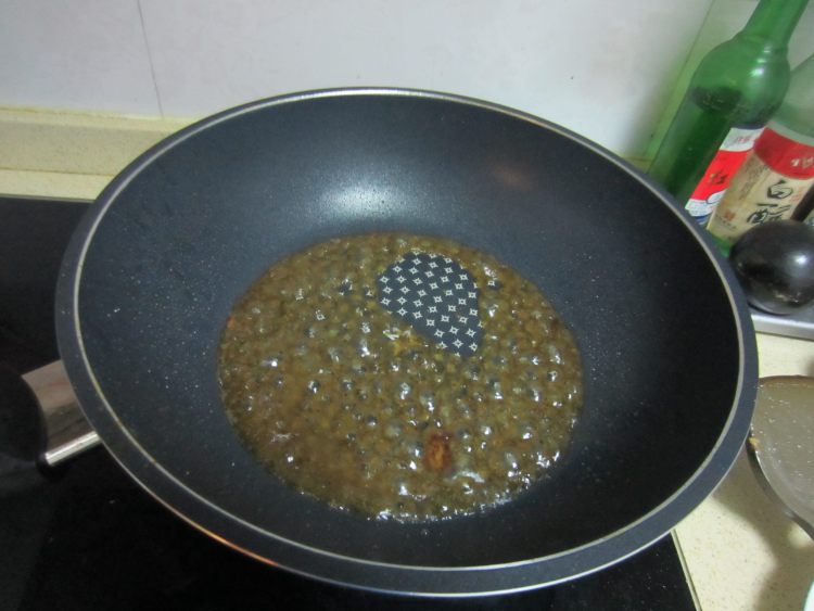 菲力牛排步骤5