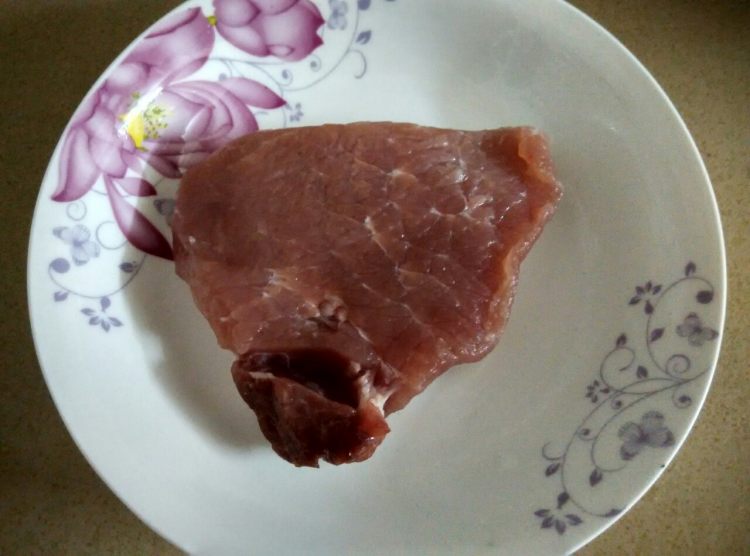 猪骨肉味增拉面步骤4