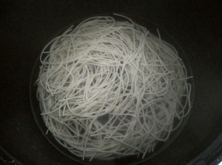 猪骨肉味增拉面步骤11