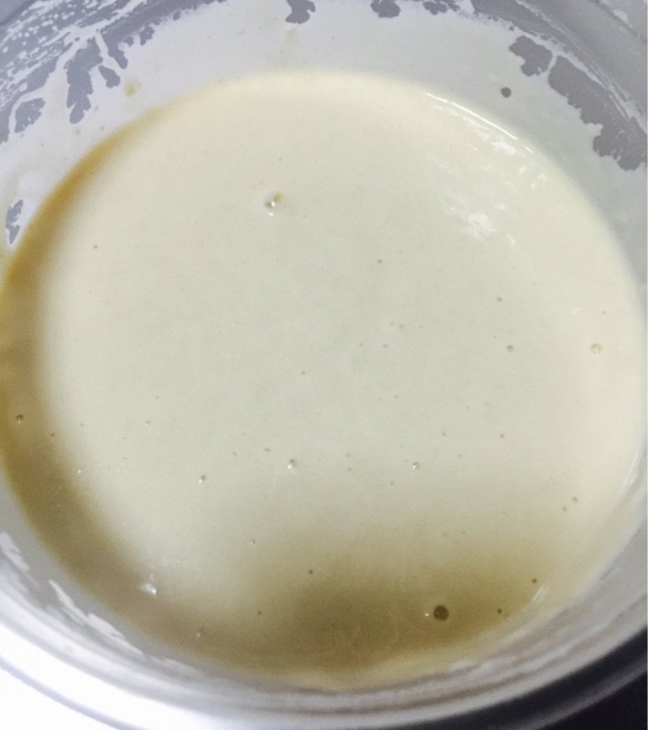 时蔬天妇罗步骤8