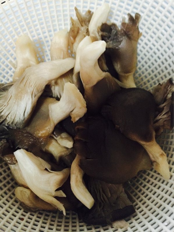 时蔬天妇罗步骤7