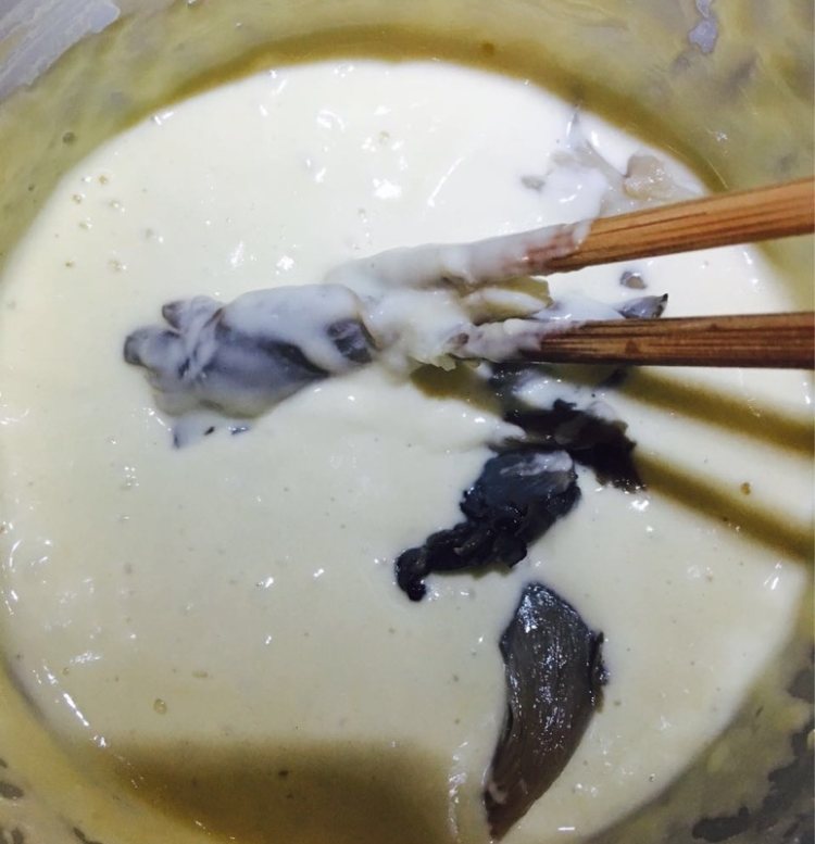 时蔬天妇罗步骤9