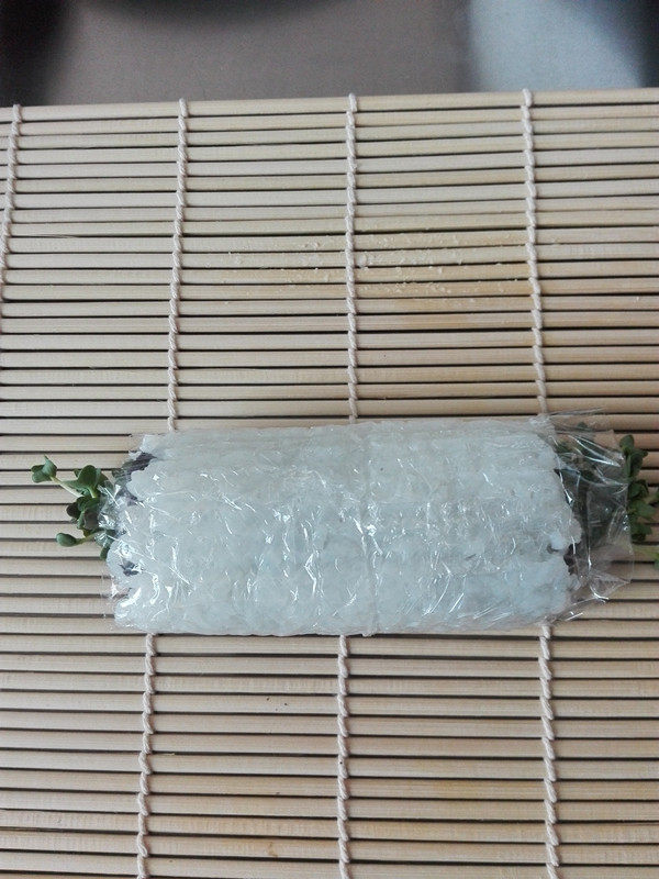 翻转寿司步骤8