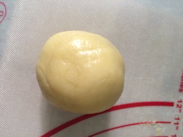 和风烧果子步骤12