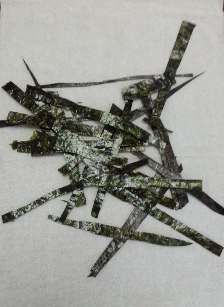 梅子茶泡饭步骤2