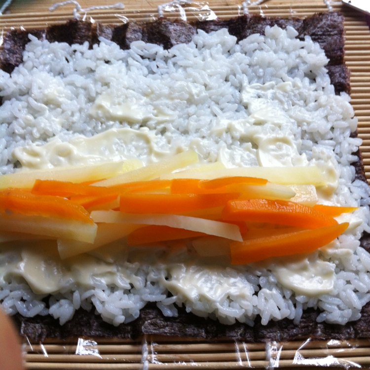 【手工美食】土豆鸡蛋步骤8