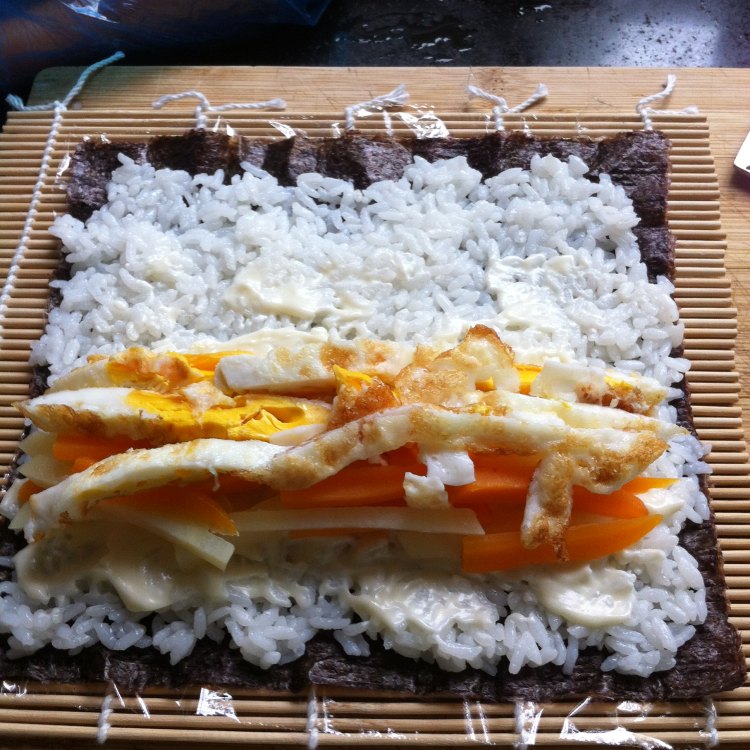 【手工美食】土豆鸡蛋步骤9