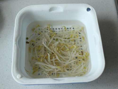 味噌汤步骤3