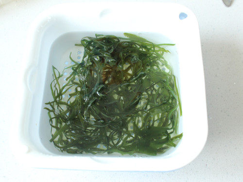 味噌汤步骤7