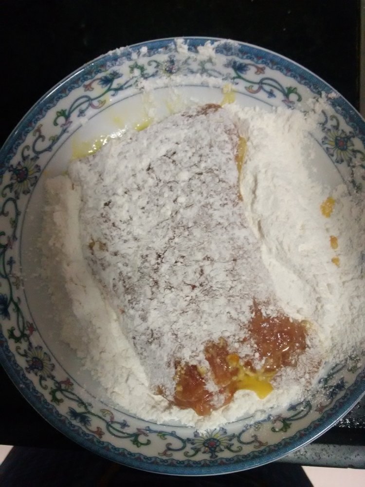 日式炸猪排饭步骤8