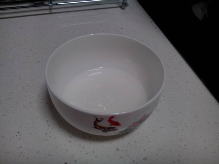 香肠包菜饭团步骤1