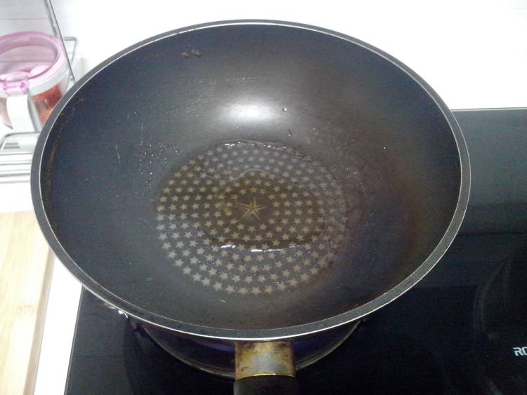 香肠包菜饭团步骤4