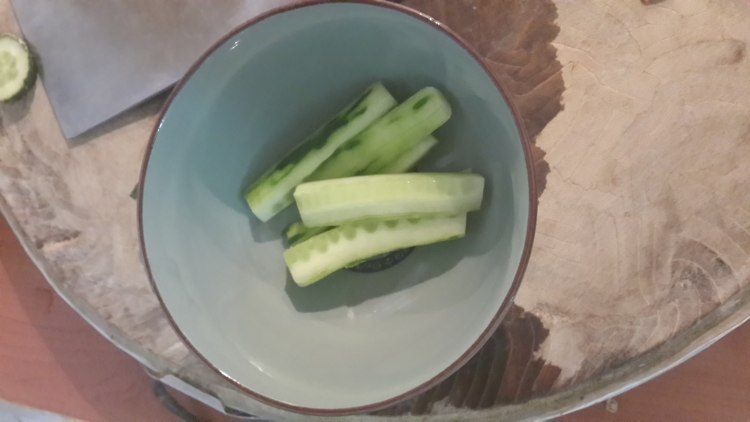 寿司套餐步骤2