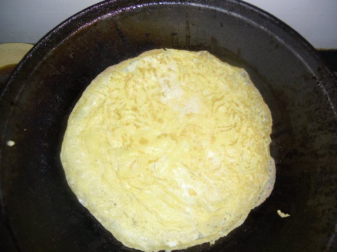鱼香味寿司步骤2