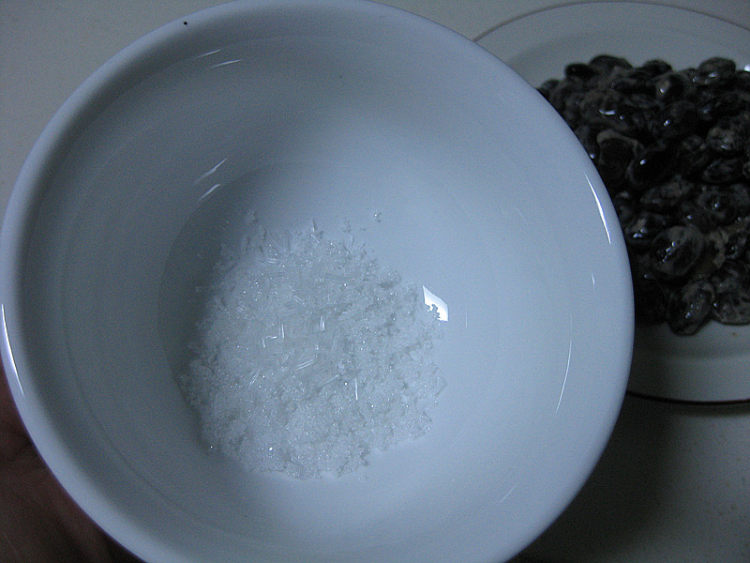 黑纳豆步骤16