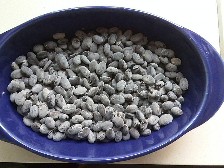黑纳豆步骤14