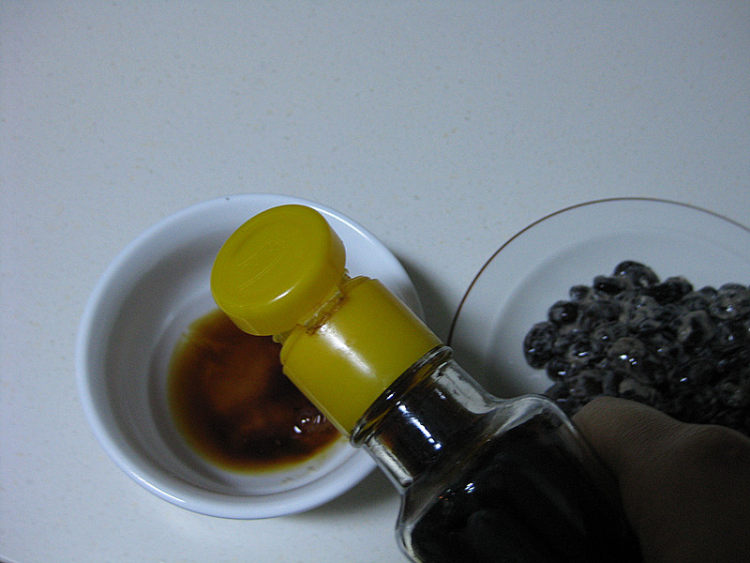 黑纳豆步骤17
