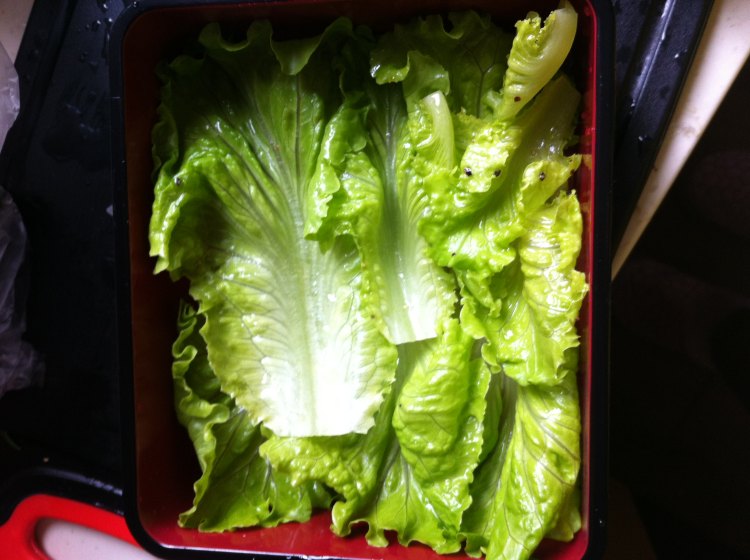 鳗鱼饭步骤8