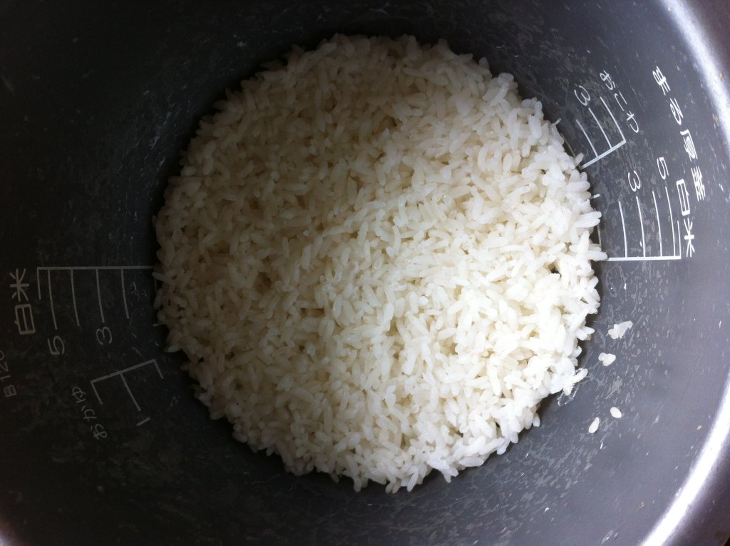 鳗鱼饭步骤7