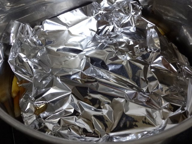 竹笋土佐煮步骤9
