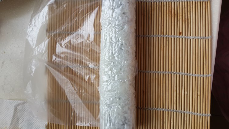 反转寿司步骤3