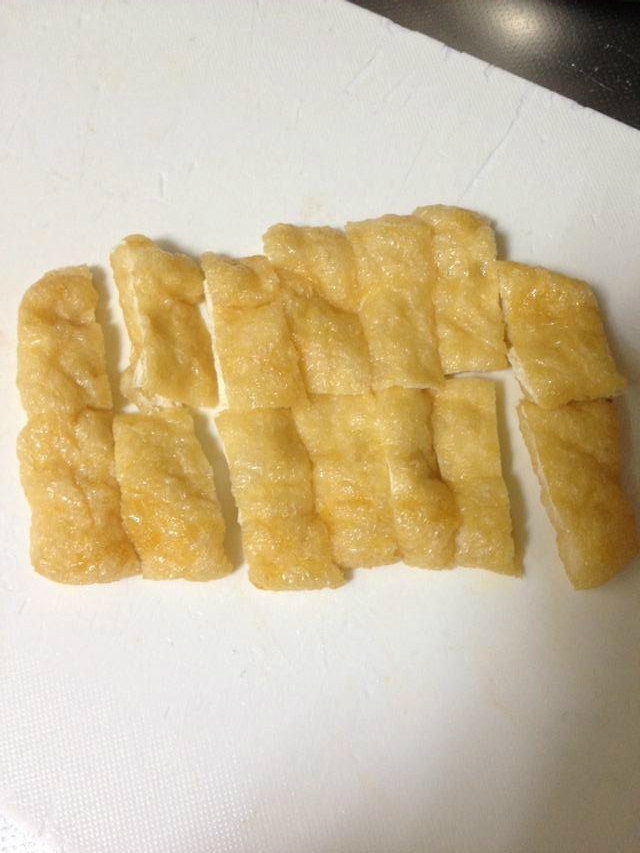 煮紫萁步骤4