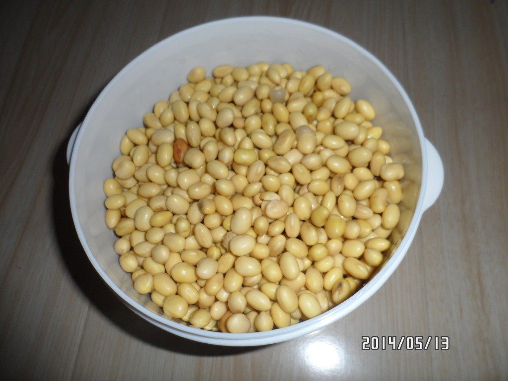 自制纳豆步骤3