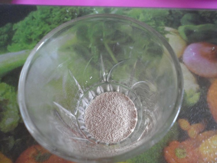 自制纳豆步骤7