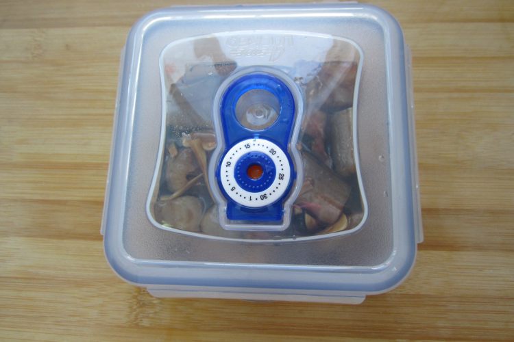 日式烤鳗鱼饭步骤8