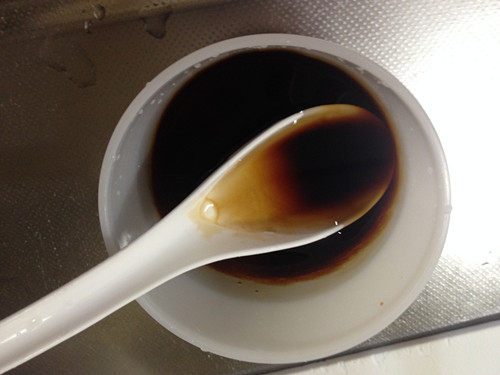 牛肉煮豆腐步骤3