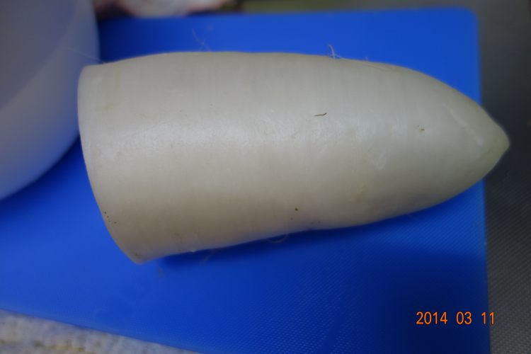 小熊锅步骤10