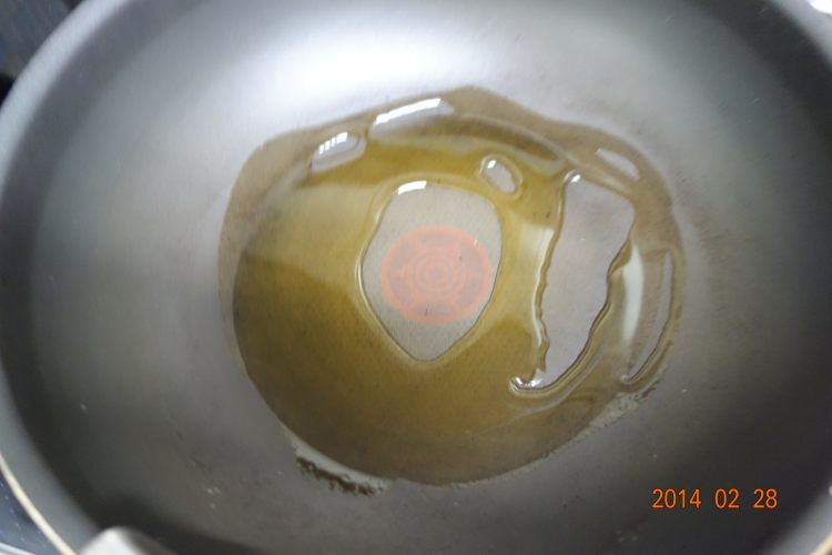 韩式牛肉锅步骤2