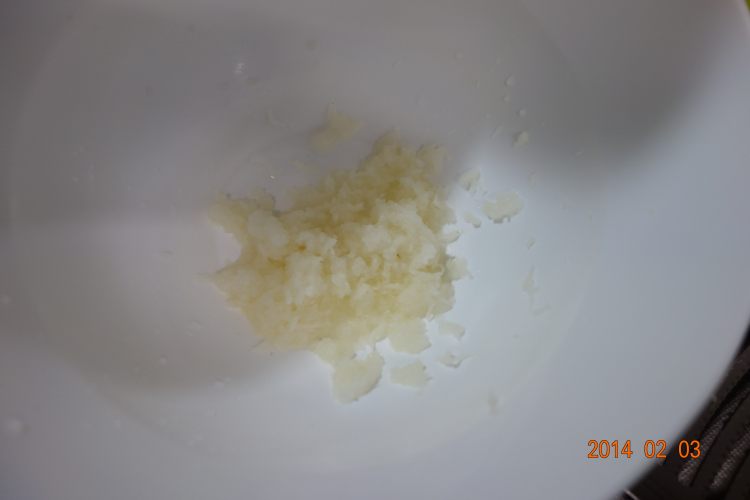 清酒蒸牡蛎步骤9