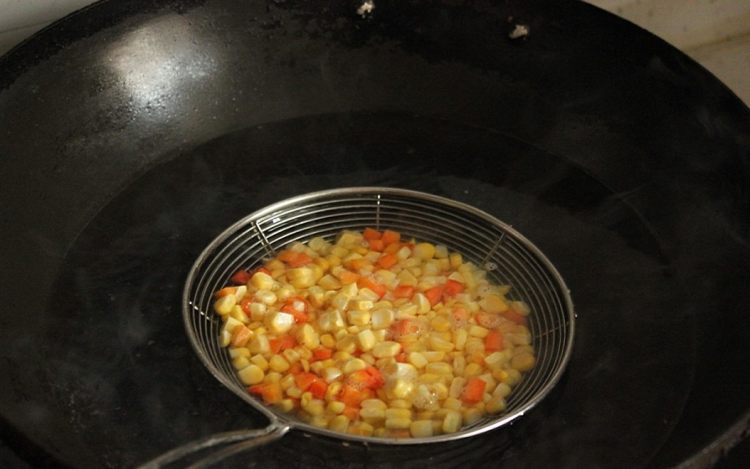 肉汁饭团步骤5