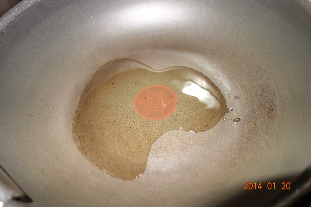 白葡萄酒蒸贻贝步骤4