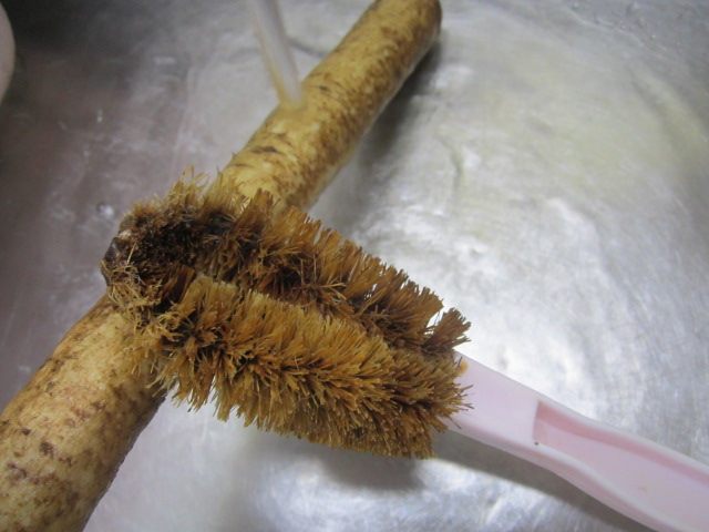 鸡肉昆布卷步骤6