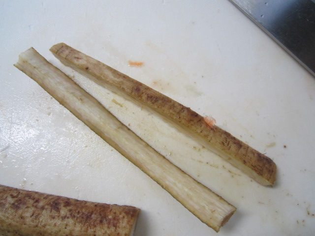 鸡肉昆布卷步骤7