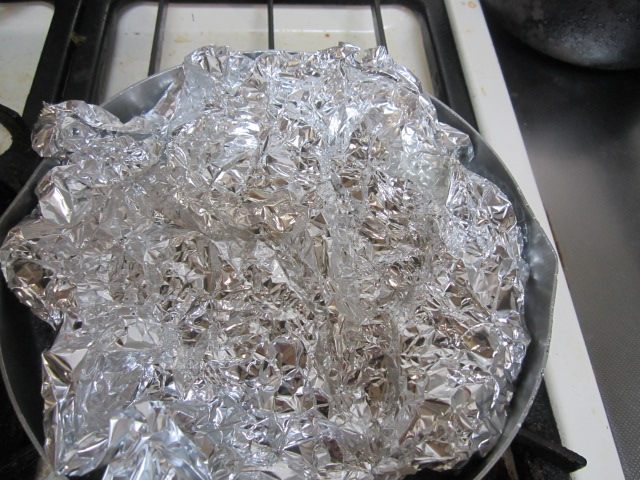 鸡肉昆布卷步骤15