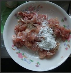 亲子饭步骤2