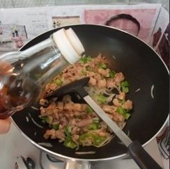 亲子饭步骤5