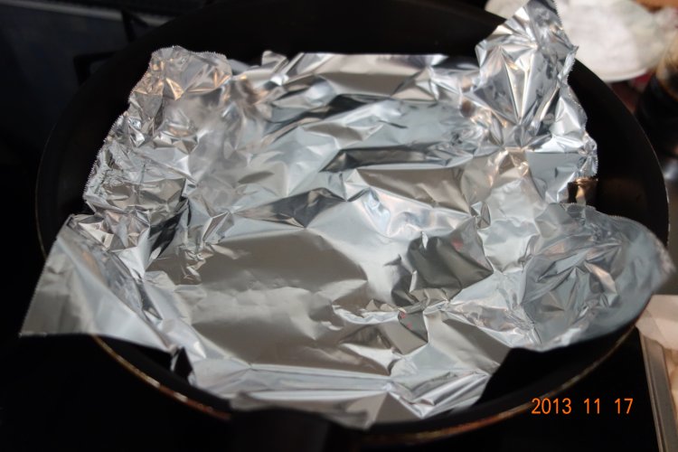 煮金目鯛步骤6