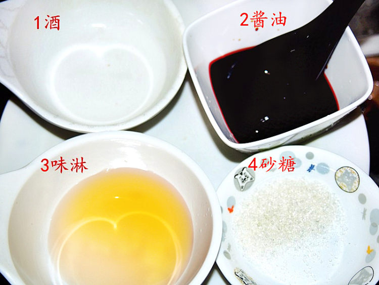 日式照烧鸡腿步骤8