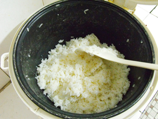 三角饭团步骤3