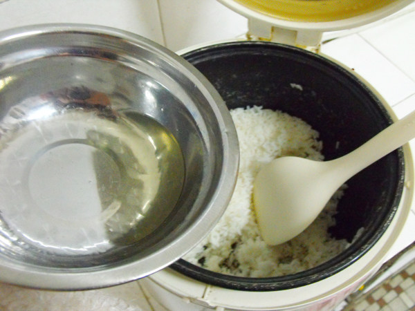 三角饭团步骤2