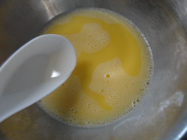 茶碗蒸步骤5